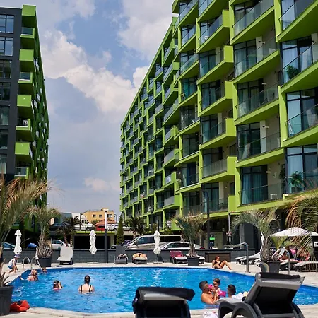 H2o Pool &