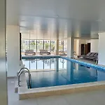 Апартаменты H2o Pool & *
