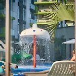 Διαμέρισμα H2o Pool & Năvodari