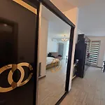 Апартаменты H2o Pool & *