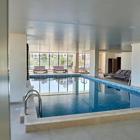 Lejlighed H2o Pool & *