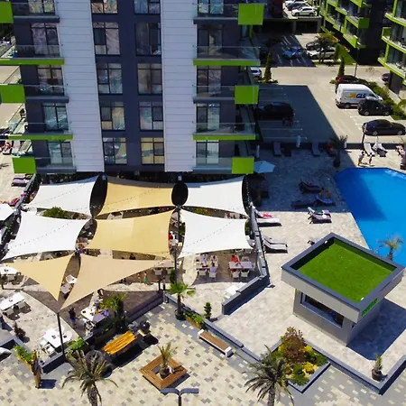 Lejlighed H2o Pool & *