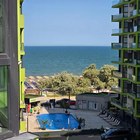 H2o Pool & * Năvodari