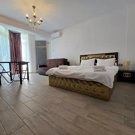 Appartement H2o Pool & Năvodari
